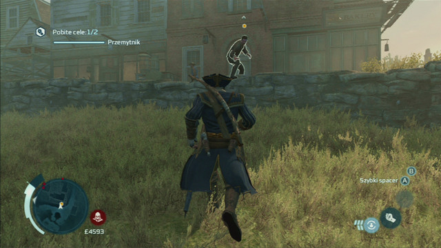 Location: Boston - Boston Brawlers - Guild missions - Assassins Creed III - Game Guide and Walkthrough