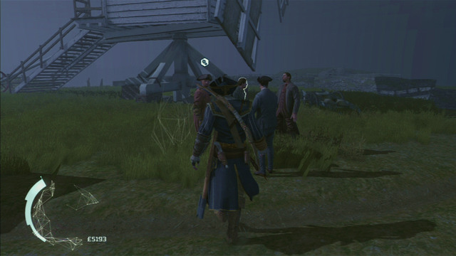 Location: New York - Boston Brawlers - Guild missions - Assassins Creed III - Game Guide and Walkthrough