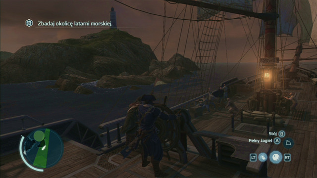 Follow the same tactic below deck and you should end the mission fast - Biddles Hideout - Naval missions - Assassins Creed III - Game Guide and Walkthrough