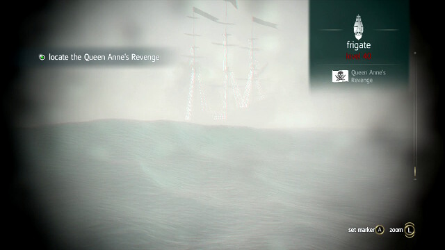 Queen Anne's Revenge - 02 - Devils Advocate - Sequence 6 - Assassins Creed IV: Black Flag - Game Guide and Walkthrough
