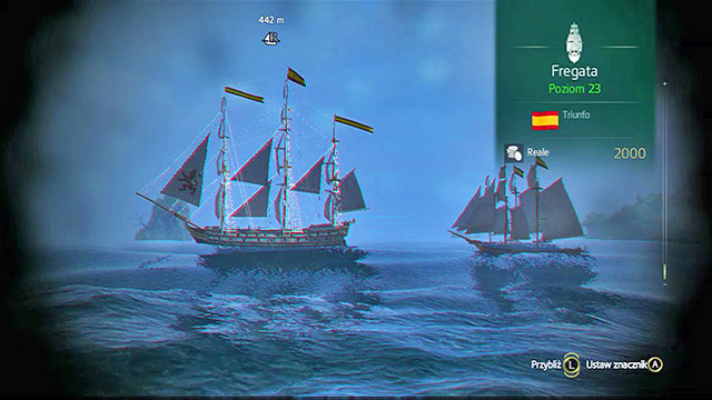 A small convoy carrying big money - Random events - Assassins Creed IV: Black Flag - Game Guide and Walkthrough
