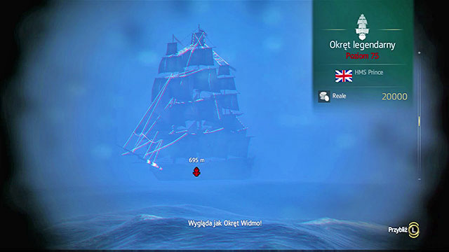 The British Prince - HMS Prince - Legendary ships - Assassins Creed IV: Black Flag - Game Guide and Walkthrough