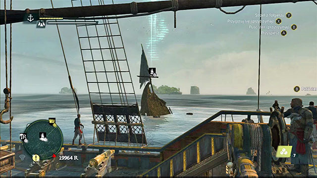 The Abstergo , there are 33 hackable computers - Abstergo Entertainment - collectibles - Assassins Creed IV: Black Flag - Game Guide and Walkthrough
