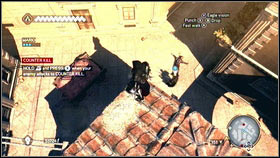 9 - Sequence 1 - Peace at Last - p. 1 - Walkthrough - Assassins Creed: Brotherhood - Game Guide and Walkthrough