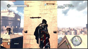 10 - Sequence 1 - Peace at Last - p. 1 - Walkthrough - Assassins Creed: Brotherhood - Game Guide and Walkthrough