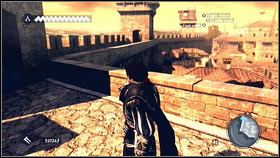 16 - Sequence 1 - Peace at Last - p. 1 - Walkthrough - Assassins Creed: Brotherhood - Game Guide and Walkthrough