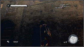 15 - Sequence 1 - Peace at Last - p. 1 - Walkthrough - Assassins Creed: Brotherhood - Game Guide and Walkthrough