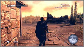 1 - Sequence 1 - Peace at Last - p. 2 - Walkthrough - Assassins Creed: Brotherhood - Game Guide and Walkthrough