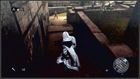 14 - Sequence 2 - A Wilderness of Tiger - p. 2 - Walkthrough - Assassins Creed: Brotherhood - Game Guide and Walkthrough