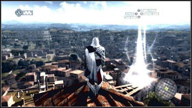 17 - Sequence 2 - A Wilderness of Tiger - p. 2 - Walkthrough - Assassins Creed: Brotherhood - Game Guide and Walkthrough