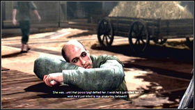 During your journey, you will learn many important moves - Sequence 2 - A Wilderness of Tiger - p. 2 - Walkthrough - Assassins Creed: Brotherhood - Game Guide and Walkthrough