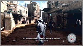 6 - Sequence 2 - A Wilderness of Tiger - p. 3 - Walkthrough - Assassins Creed: Brotherhood - Game Guide and Walkthrough