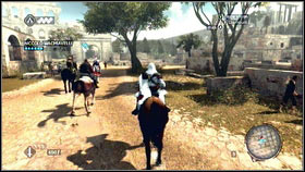 13 - Sequence 2 - A Wilderness of Tiger - p. 3 - Walkthrough - Assassins Creed: Brotherhood - Game Guide and Walkthrough