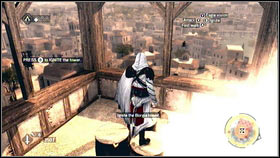 10 - Sequence 2 - A Wilderness of Tiger - p. 3 - Walkthrough - Assassins Creed: Brotherhood - Game Guide and Walkthrough