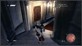 5 - Sequence 4 - Den of Thieves - p. 2 - Walkthrough - Assassins Creed: Brotherhood - Game Guide and Walkthrough