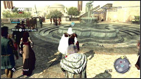 2 - Sequence 5 - The Banker - p. 1 - Walkthrough - Assassins Creed: Brotherhood - Game Guide and Walkthrough