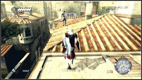 6 - Sequence 5 - The Banker - p. 1 - Walkthrough - Assassins Creed: Brotherhood - Game Guide and Walkthrough