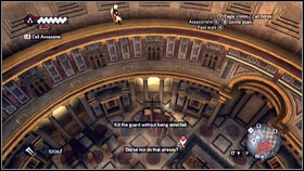 10 - Sequence 5 - The Banker - p. 1 - Walkthrough - Assassins Creed: Brotherhood - Game Guide and Walkthrough