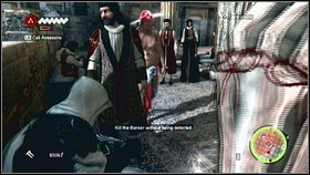 9 - Sequence 5 - The Banker - p. 2 - Walkthrough - Assassins Creed: Brotherhood - Game Guide and Walkthrough