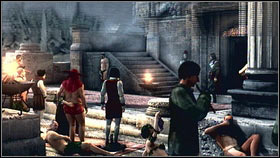 6 - Sequence 5 - The Banker - p. 2 - Walkthrough - Assassins Creed: Brotherhood - Game Guide and Walkthrough