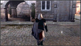 2 - Sequence 6 - The Baron De Valois - p. 1 - Walkthrough - Assassins Creed: Brotherhood - Game Guide and Walkthrough