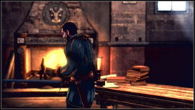 6 - Sequence 6 - The Baron De Valois - p. 1 - Walkthrough - Assassins Creed: Brotherhood - Game Guide and Walkthrough
