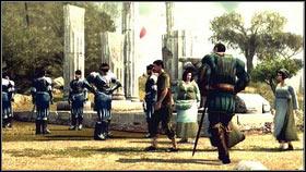 8 - Sequence 6 - The Baron De Valois - p. 1 - Walkthrough - Assassins Creed: Brotherhood - Game Guide and Walkthrough