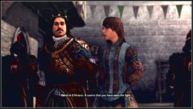 16 - Sequence 6 - The Baron De Valois - p. 1 - Walkthrough - Assassins Creed: Brotherhood - Game Guide and Walkthrough
