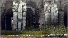 Repeat this sequence in another location [1] and go to the Colosseum [2] - Sequence 7 - The Key to the Castello - p. 1 - Walkthrough - Assassins Creed: Brotherhood - Game Guide and Walkthrough