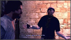 10 - Sequence 7 - The Key to the Castello - p. 2 - Walkthrough - Assassins Creed: Brotherhood - Game Guide and Walkthrough