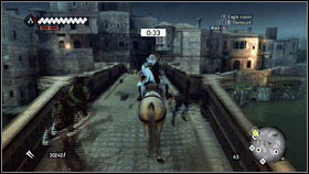 12 - Sequence 7 - The Key to the Castello - p. 2 - Walkthrough - Assassins Creed: Brotherhood - Game Guide and Walkthrough
