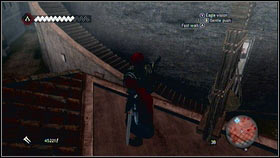 6 - Sequence 8 - The Borgia - p. 1 - Walkthrough - Assassins Creed: Brotherhood - Game Guide and Walkthrough