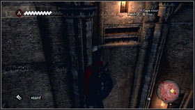 8 - Sequence 8 - The Borgia - p. 1 - Walkthrough - Assassins Creed: Brotherhood - Game Guide and Walkthrough