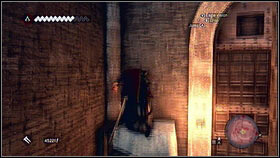 7 - Sequence 8 - The Borgia - p. 1 - Walkthrough - Assassins Creed: Brotherhood - Game Guide and Walkthrough