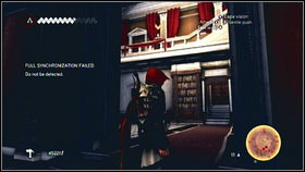 12 - Sequence 8 - The Borgia - p. 1 - Walkthrough - Assassins Creed: Brotherhood - Game Guide and Walkthrough