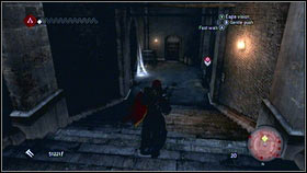 2 - Sequence 8 - The Borgia - p. 2 - Walkthrough - Assassins Creed: Brotherhood - Game Guide and Walkthrough