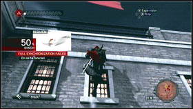 1 - Sequence 8 - The Borgia - p. 2 - Walkthrough - Assassins Creed: Brotherhood - Game Guide and Walkthrough