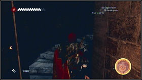 4 - Sequence 8 - The Borgia - p. 2 - Walkthrough - Assassins Creed: Brotherhood - Game Guide and Walkthrough
