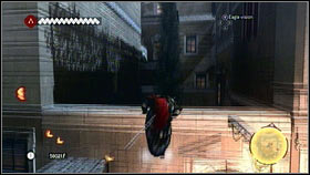 7 - Sequence 8 - The Borgia - p. 2 - Walkthrough - Assassins Creed: Brotherhood - Game Guide and Walkthrough