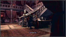 9 - Sequence 8 - The Borgia - p. 2 - Walkthrough - Assassins Creed: Brotherhood - Game Guide and Walkthrough
