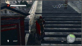 8 - Sequence 8 - The Borgia - p. 2 - Walkthrough - Assassins Creed: Brotherhood - Game Guide and Walkthrough