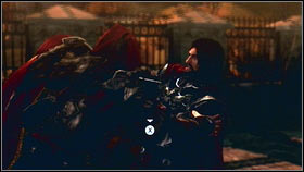 7 - Sequence 9 - The Fall - p. 1 - Walkthrough - Assassins Creed: Brotherhood - Game Guide and Walkthrough