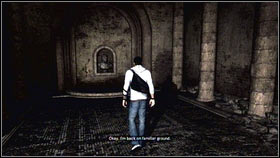 1 - Sequence 9 - The Fall - p. 2 - Walkthrough - Assassins Creed: Brotherhood - Game Guide and Walkthrough