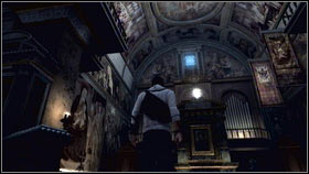 7 - Sequence 9 - The Fall - p. 2 - Walkthrough - Assassins Creed: Brotherhood - Game Guide and Walkthrough