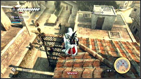 3 - Courtesans Quests - p. 2 - Side Quests - Assassins Creed: Brotherhood - Game Guide and Walkthrough