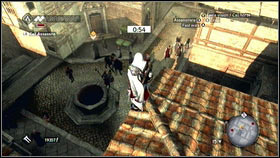 4 - Courtesans Quests - p. 2 - Side Quests - Assassins Creed: Brotherhood - Game Guide and Walkthrough
