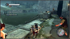 11 - Courtesans Quests - p. 2 - Side Quests - Assassins Creed: Brotherhood - Game Guide and Walkthrough