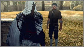 3 - Thieves Quests - p. 1 - Side Quests - Assassins Creed: Brotherhood - Game Guide and Walkthrough