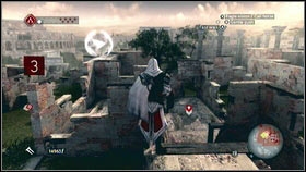 2 - Thieves Quests - p. 1 - Side Quests - Assassins Creed: Brotherhood - Game Guide and Walkthrough