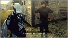 5 - Thieves Quests - p. 1 - Side Quests - Assassins Creed: Brotherhood - Game Guide and Walkthrough